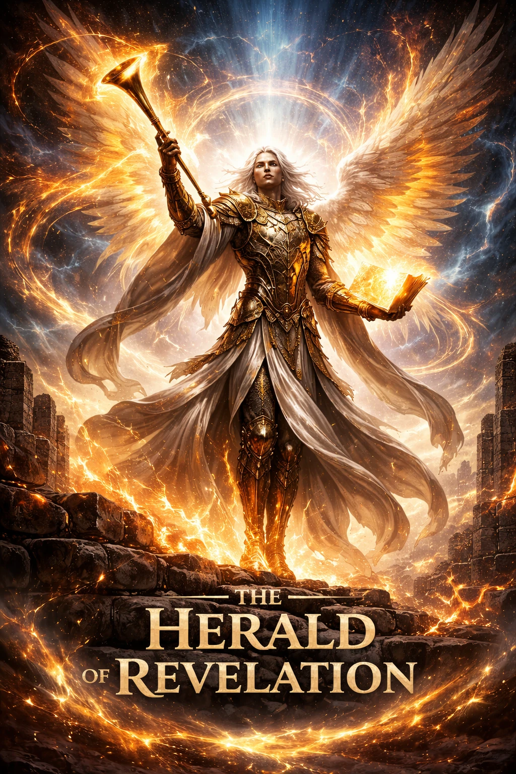 The Herald of Revelation