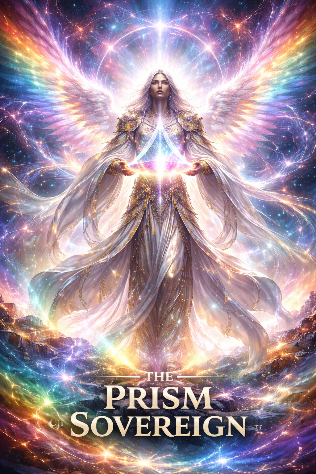 The Prism Sovereign
